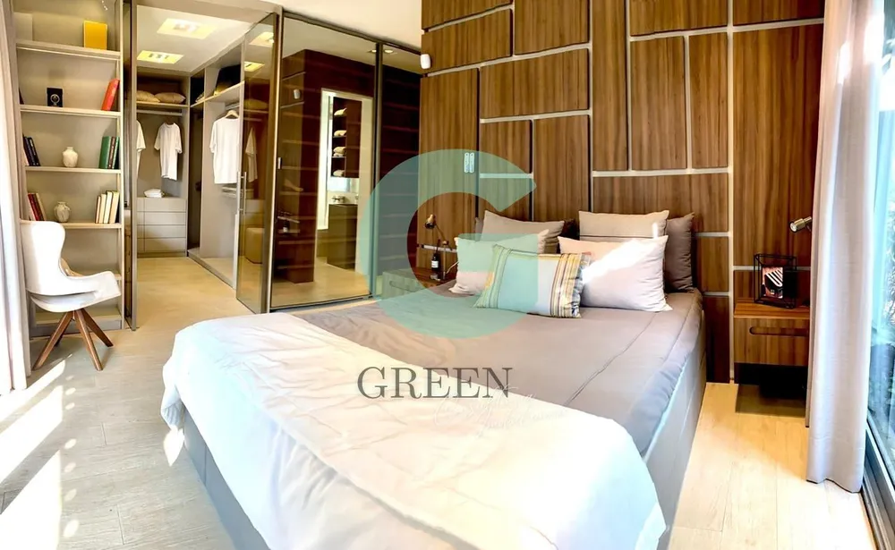 Apartamento, 4 quartos, 163 m² - Foto 3