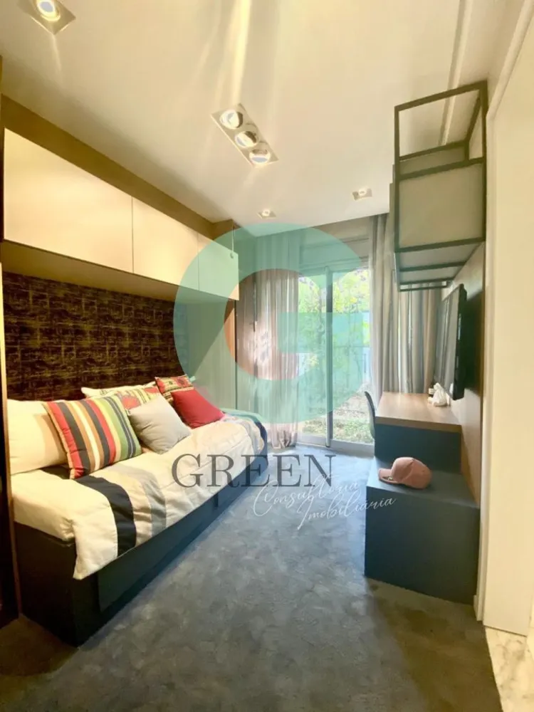 Apartamento, 4 quartos, 163 m² - Foto 9
