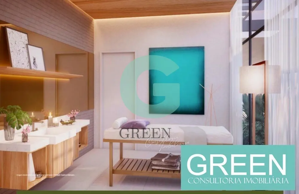 Apartamento, 4 quartos, 163 m² - Foto 2