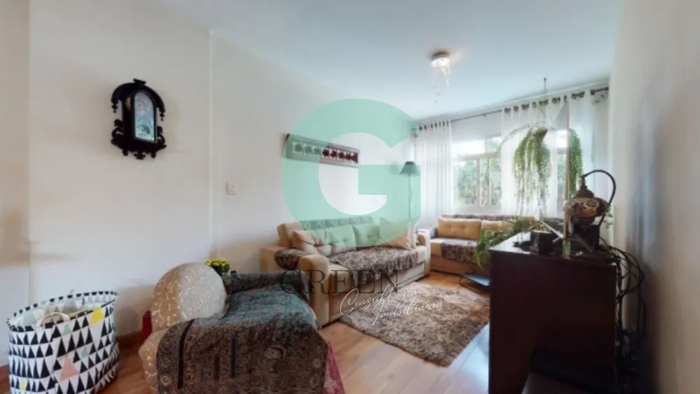 Apartamento, 2 quartos, 90 m² - Foto 4