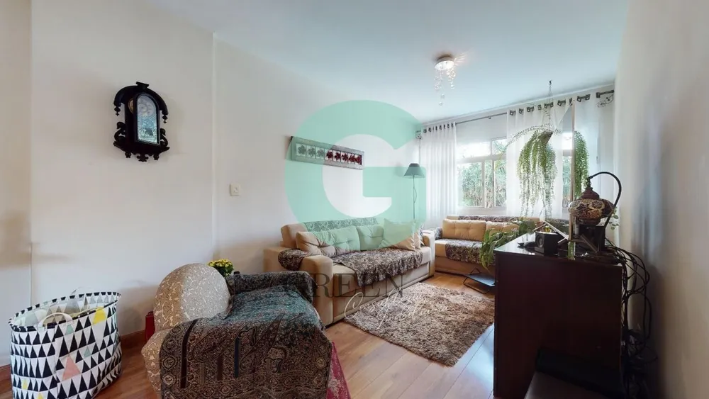 Apartamento, 2 quartos, 90 m² - Foto 5