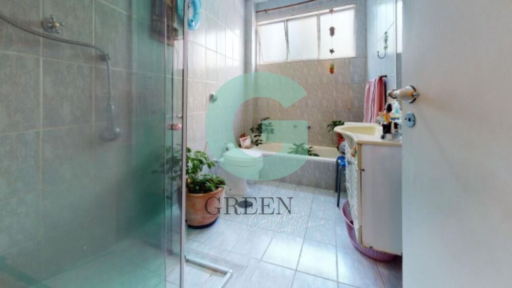 Apartamento, 2 quartos, 90 m² - Foto 1
