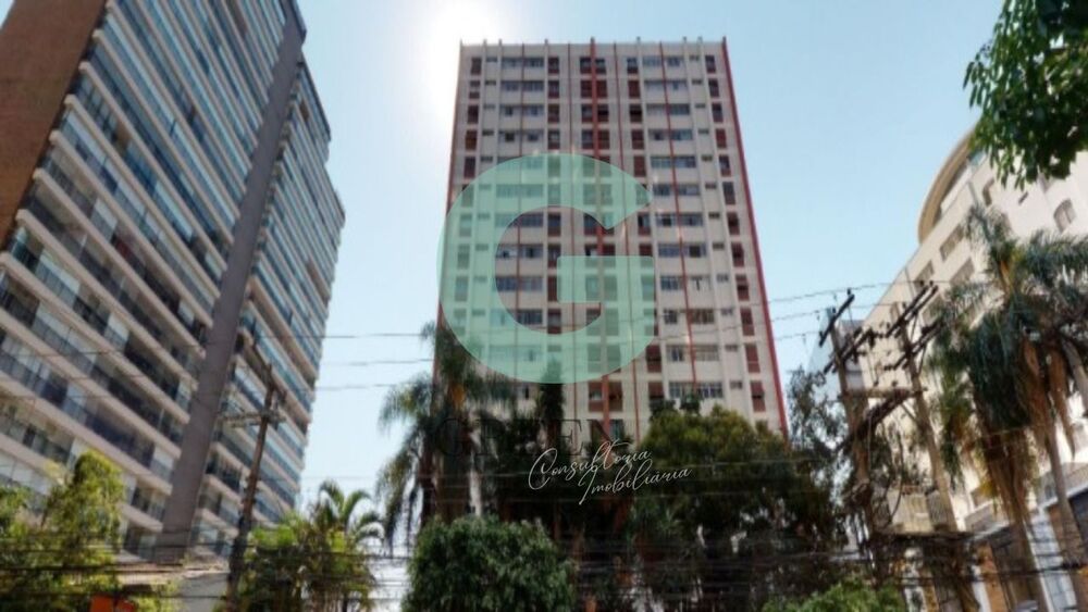 Apartamento, 2 quartos, 90 m² - Foto 2