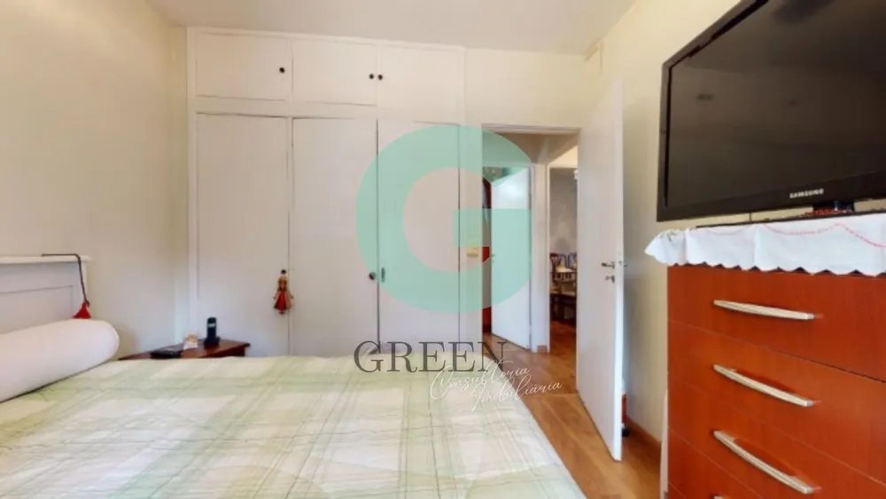 Apartamento, 2 quartos, 90 m² - Foto 8