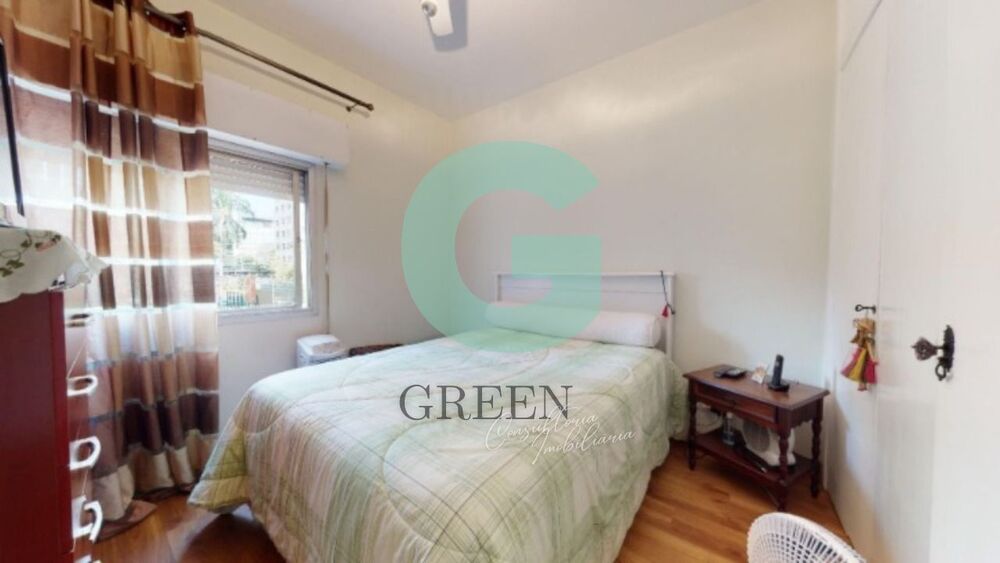 Apartamento, 2 quartos, 90 m² - Foto 3