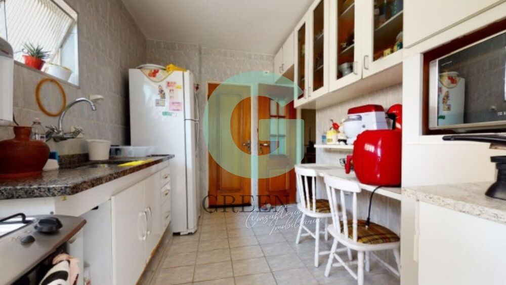 Apartamento, 2 quartos, 90 m² - Foto 4