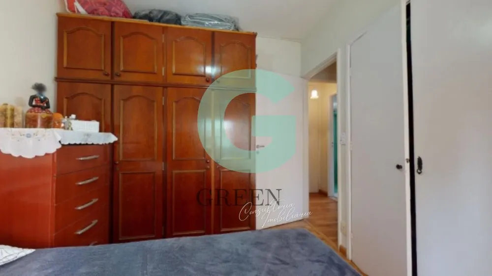 Apartamento, 2 quartos, 90 m² - Foto 10