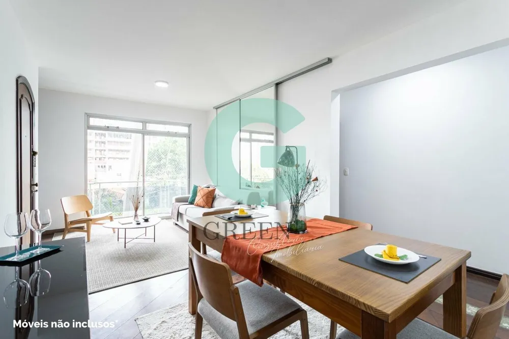 Apartamento, 2 quartos, 102 m² - Foto 1