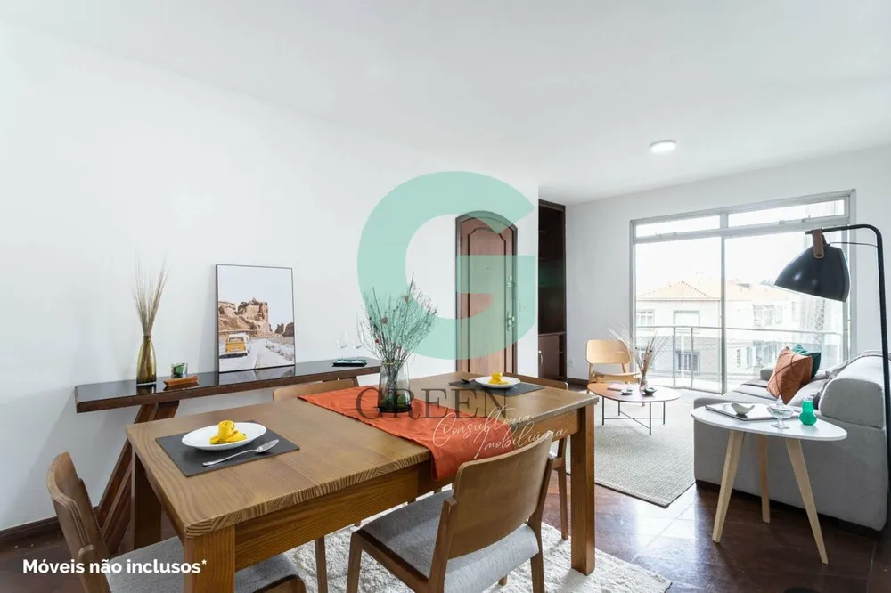 Apartamento, 2 quartos, 102 m² - Foto 2