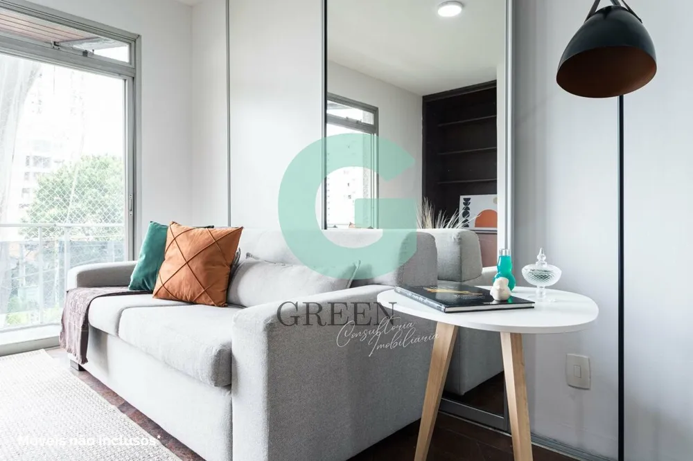 Apartamento, 2 quartos, 102 m² - Foto 7