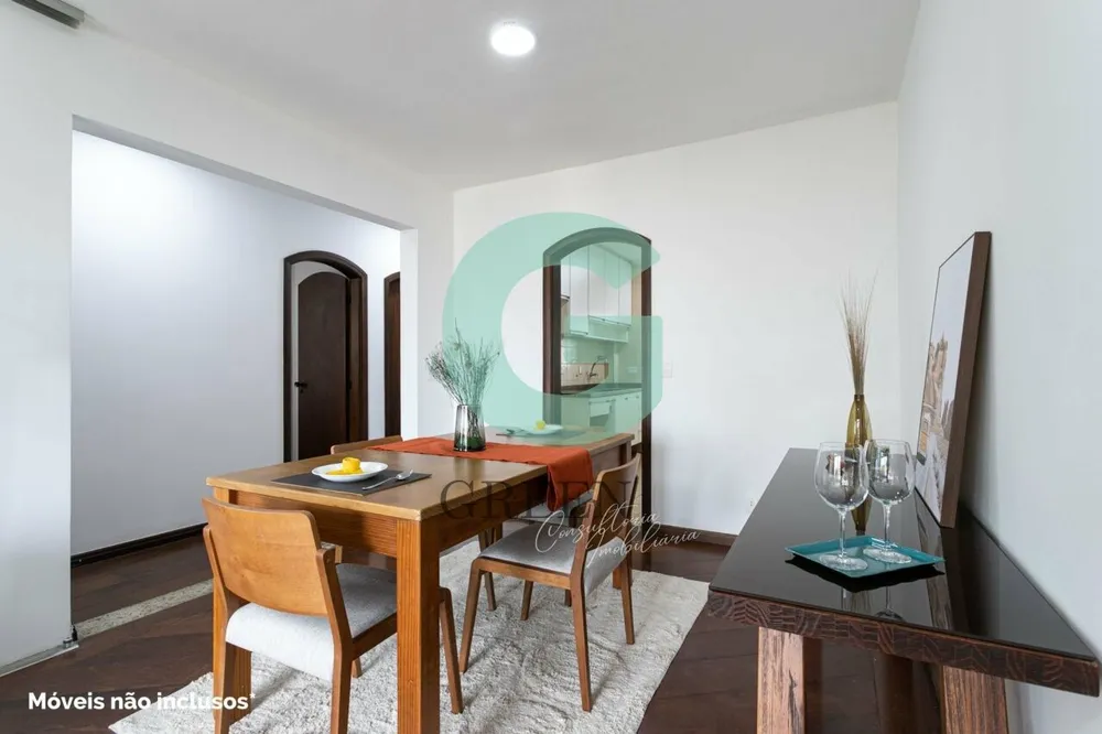 Apartamento, 2 quartos, 102 m² - Foto 3