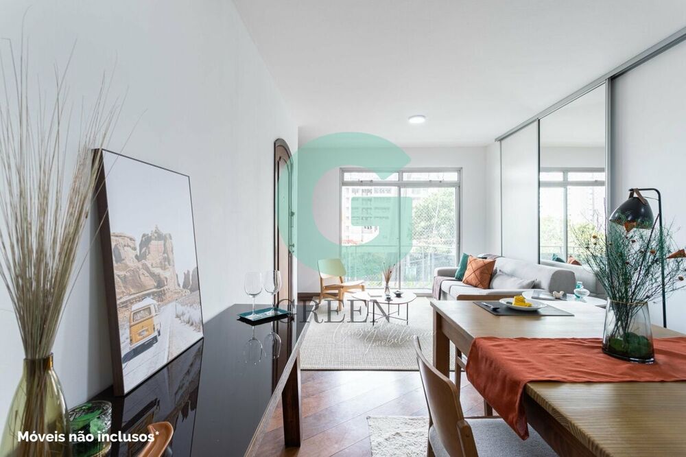 Apartamento, 2 quartos, 102 m² - Foto 3