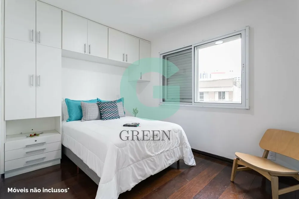 Apartamento, 2 quartos, 102 m² - Foto 12