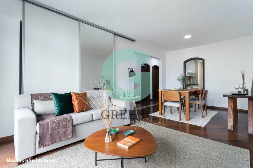 Apartamento, 2 quartos, 102 m² - Foto 5