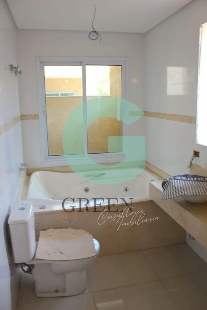 Casa de Condomínio, 4 quartos - Foto 10