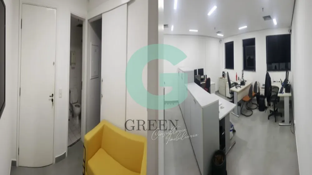 Casa Comercial, 50 m² - Foto 3