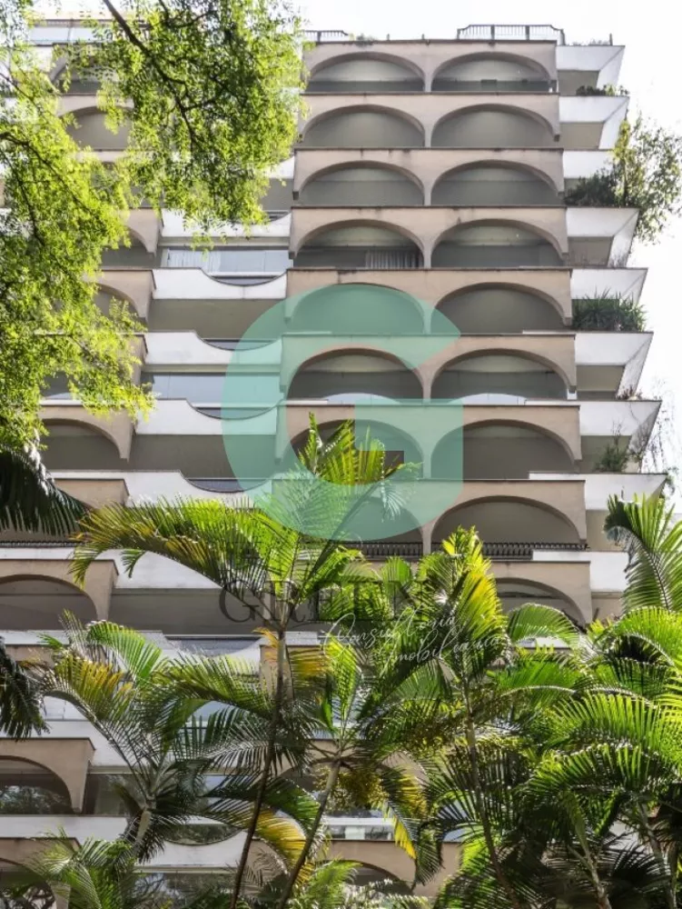 Apartamento, 3 quartos, 341 m² - Foto 6