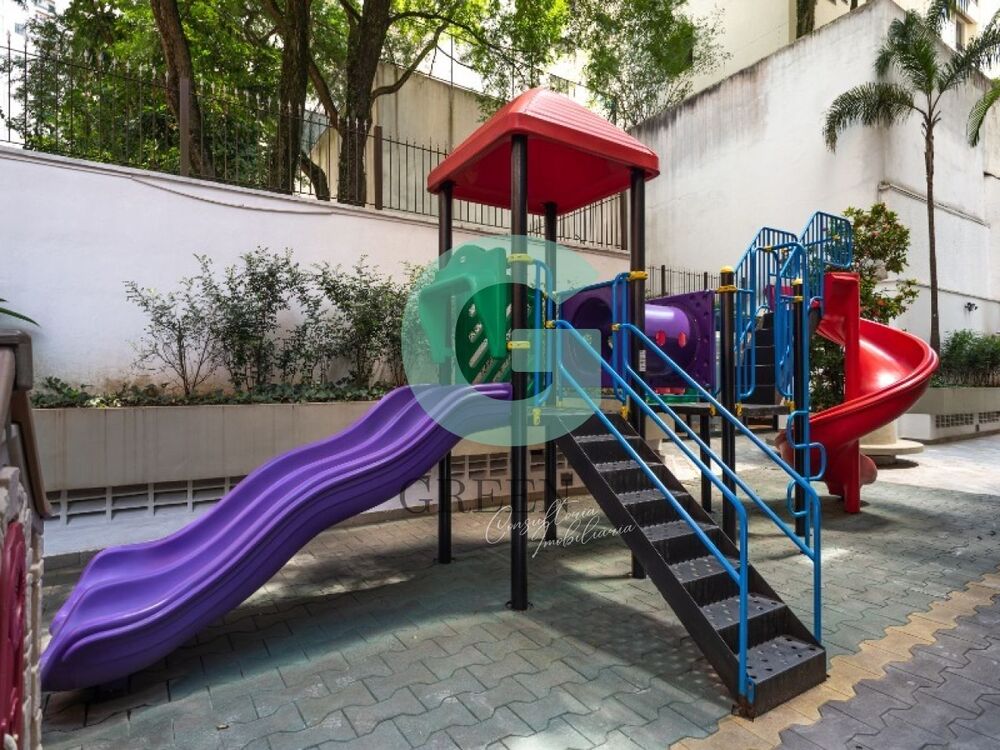Apartamento, 3 quartos, 341 m² - Foto 15