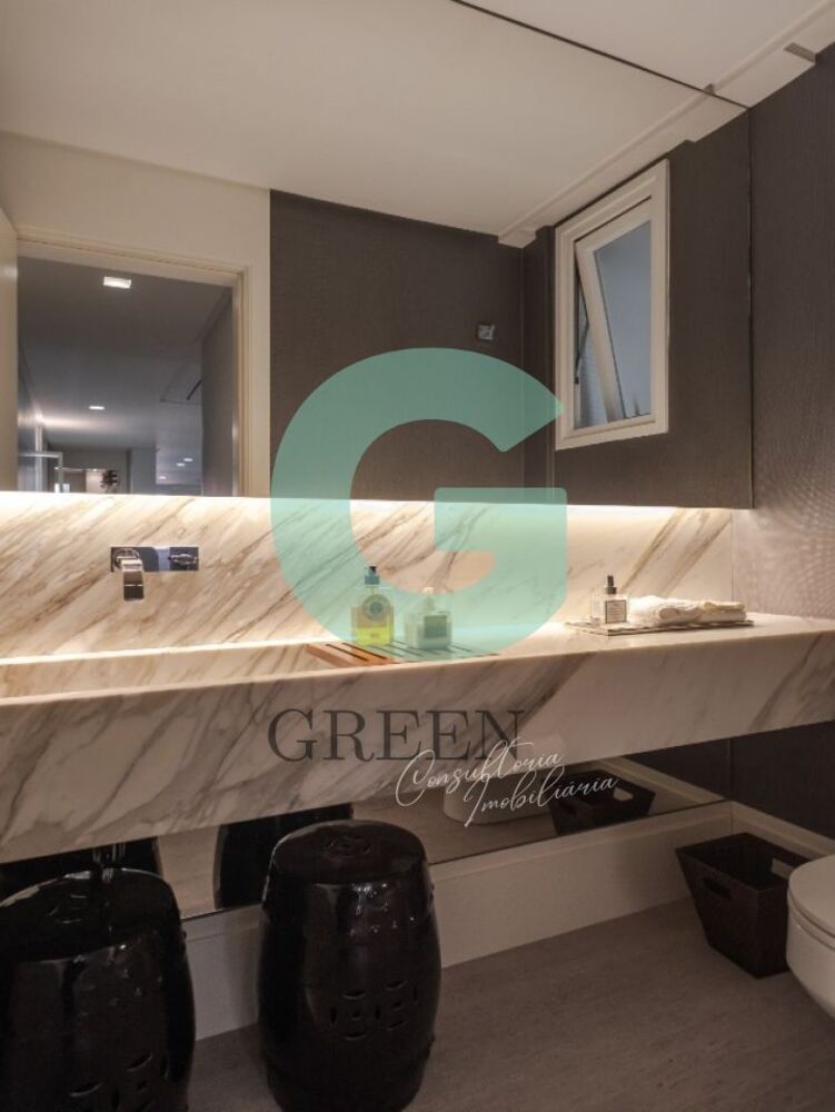 Apartamento, 3 quartos, 341 m² - Foto 11