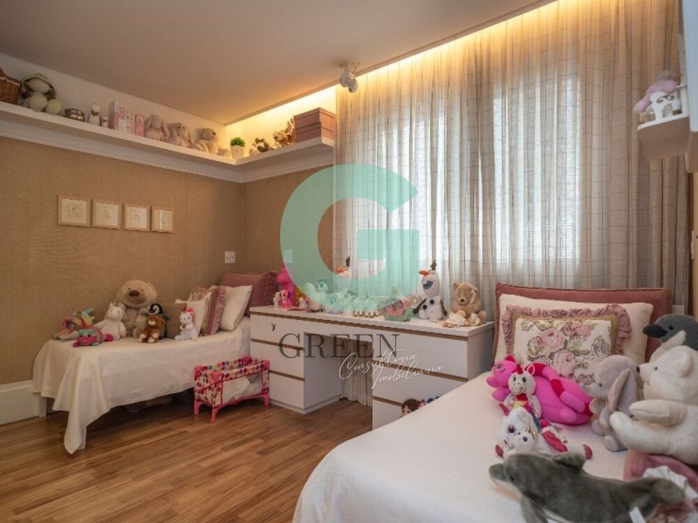 Apartamento, 3 quartos, 341 m² - Foto 12