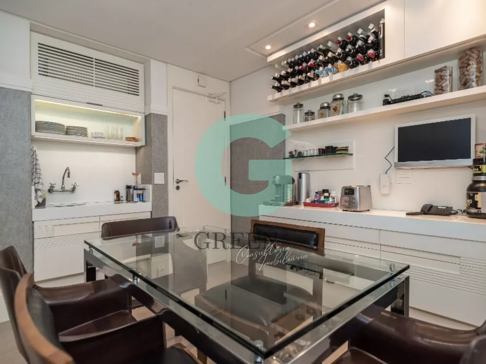 Apartamento, 3 quartos, 341 m² - Foto 1