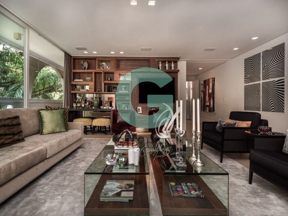 Apartamento, 3 quartos, 341 m² - Foto 9