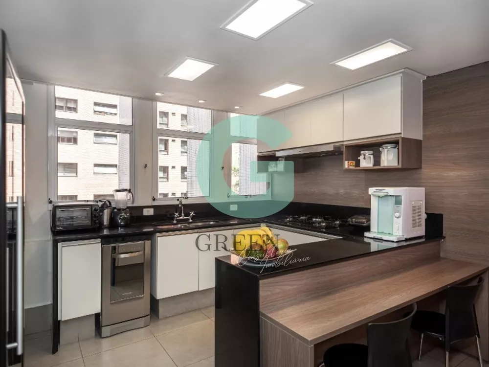 Apartamento, 3 quartos, 341 m² - Foto 8