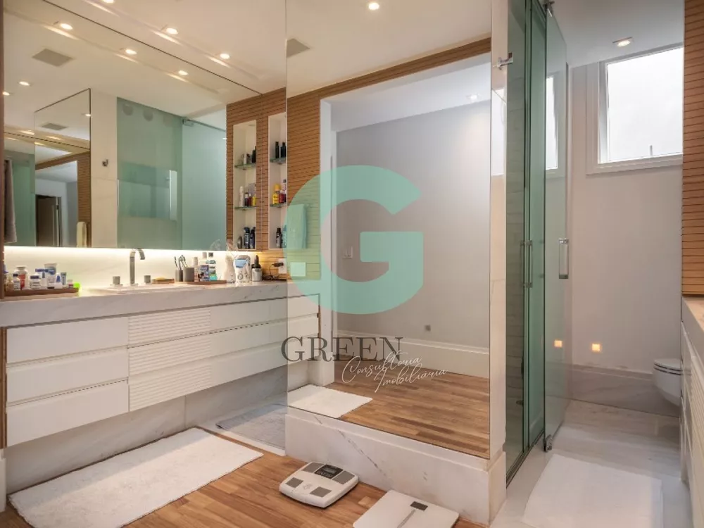 Apartamento, 3 quartos, 341 m² - Foto 2