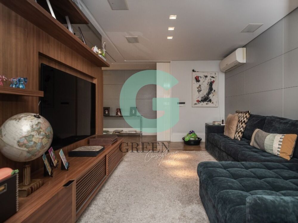 Apartamento, 3 quartos, 341 m² - Foto 14