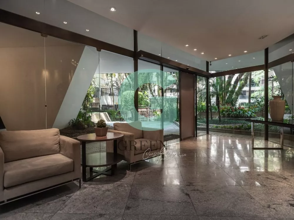 Apartamento, 3 quartos, 341 m² - Foto 3