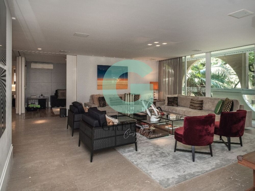 Apartamento, 3 quartos, 341 m² - Foto 16