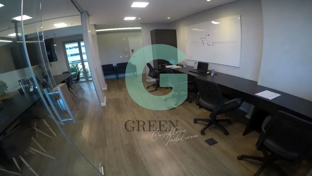 Casa Comercial, 40 m² - Foto 9
