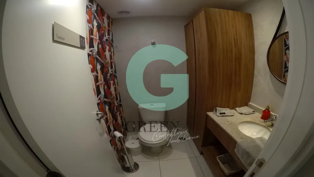 Casa Comercial, 40 m² - Foto 7