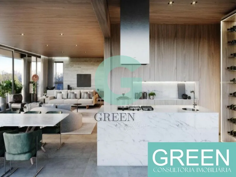 Apartamento, 4 quartos, 355 m² - Foto 11