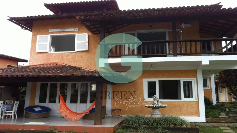 Casa de Condomínio à venda com 3 quartos, 247m² - Foto 3