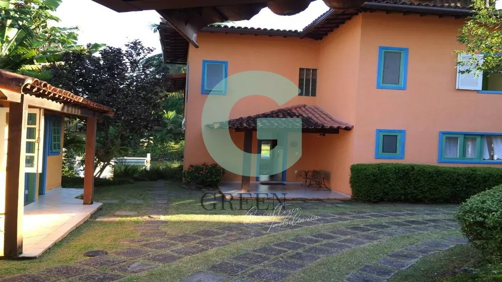 Casa de Condomínio à venda com 3 quartos, 247m² - Foto 4