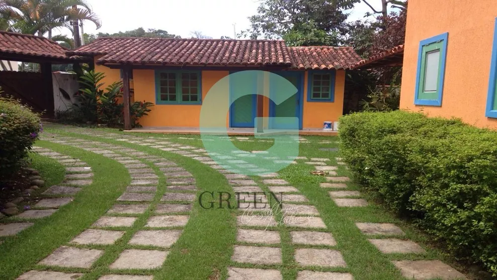 Casa de Condomínio à venda com 3 quartos, 247m² - Foto 6