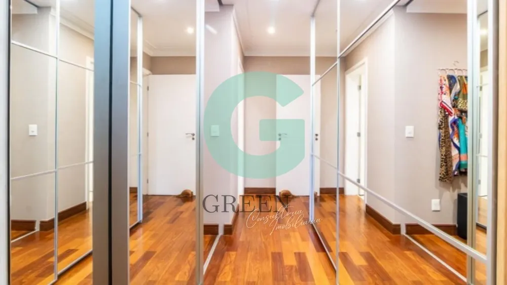 Casa de Condomínio, 4 quartos - Foto 8
