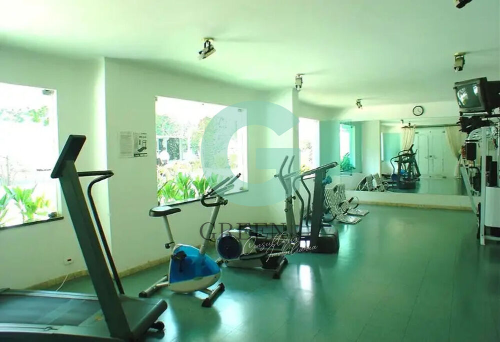 Apartamento, 3 quartos, 200 m² - Foto 4