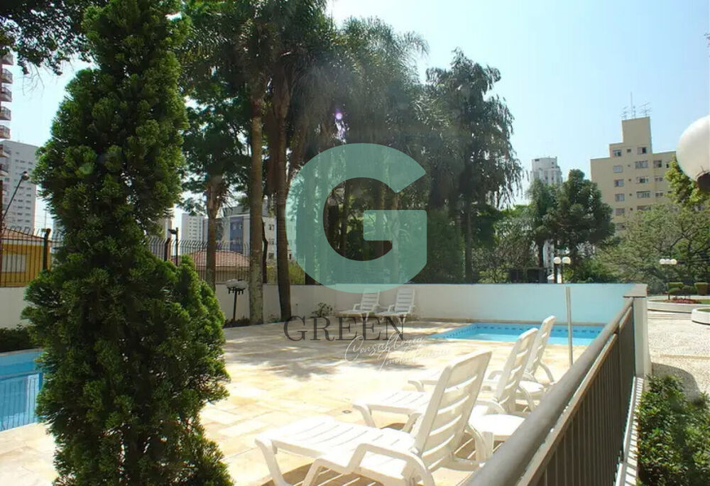 Apartamento, 3 quartos, 200 m² - Foto 1