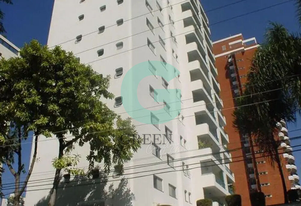 Apartamento, 3 quartos, 200 m² - Foto 2