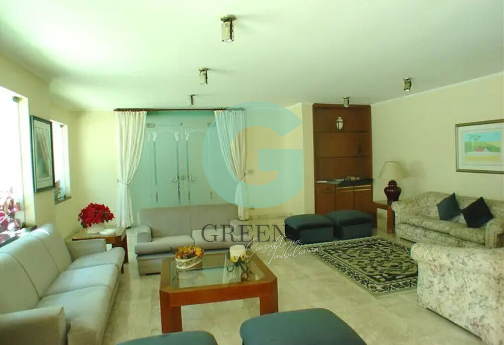 Apartamento, 3 quartos, 200 m² - Foto 3