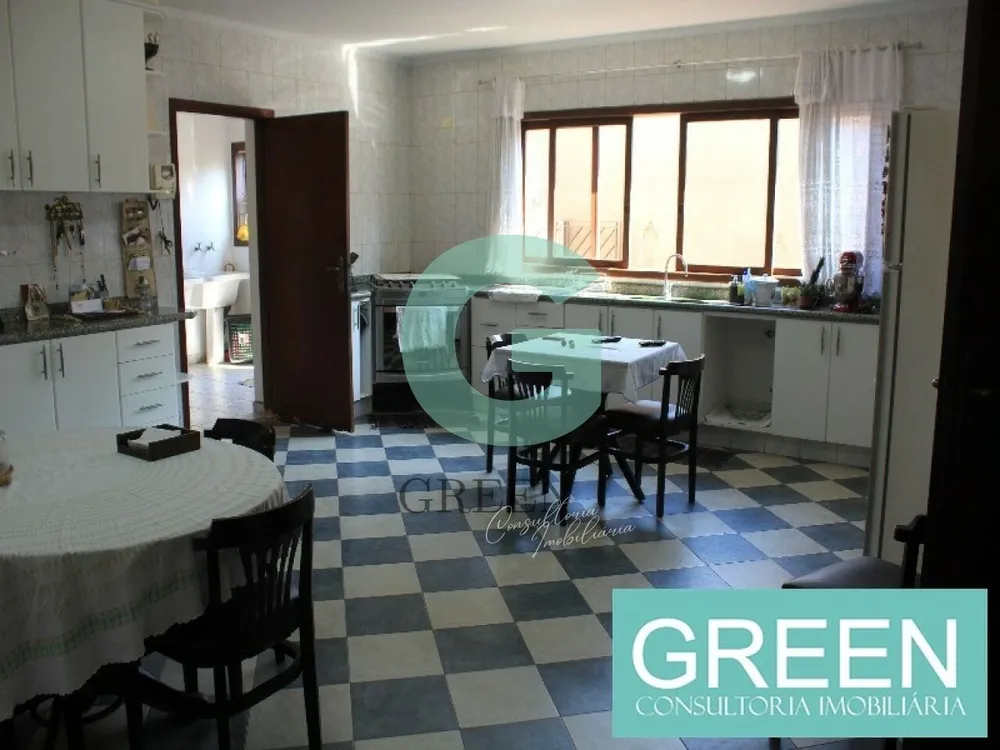Casa, 4 quartos - Foto 5