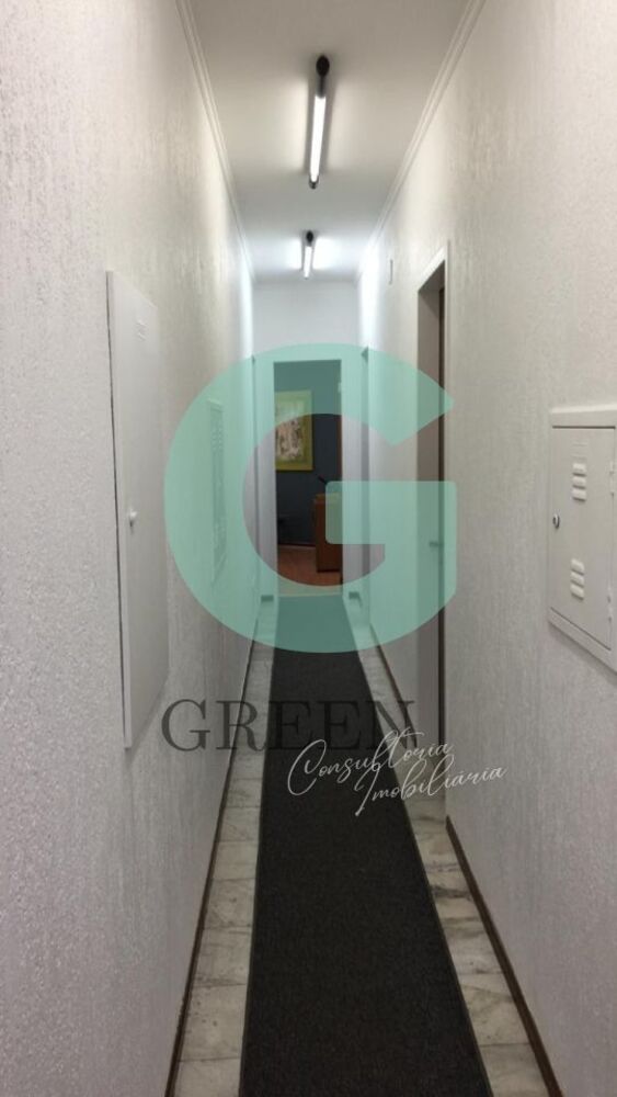 Casa Comercial, 387 m² - Foto 1
