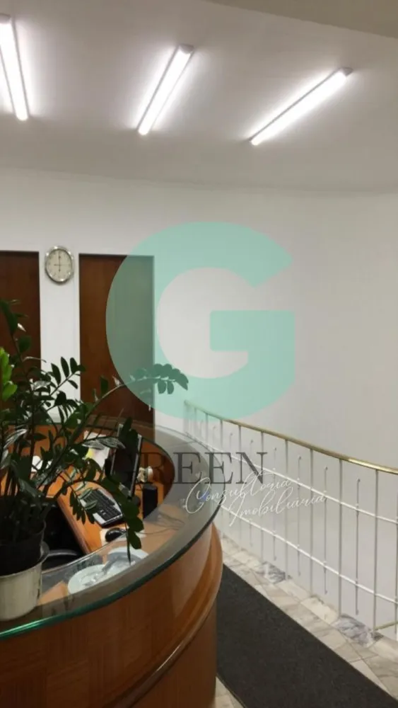 Casa Comercial, 387 m² - Foto 2