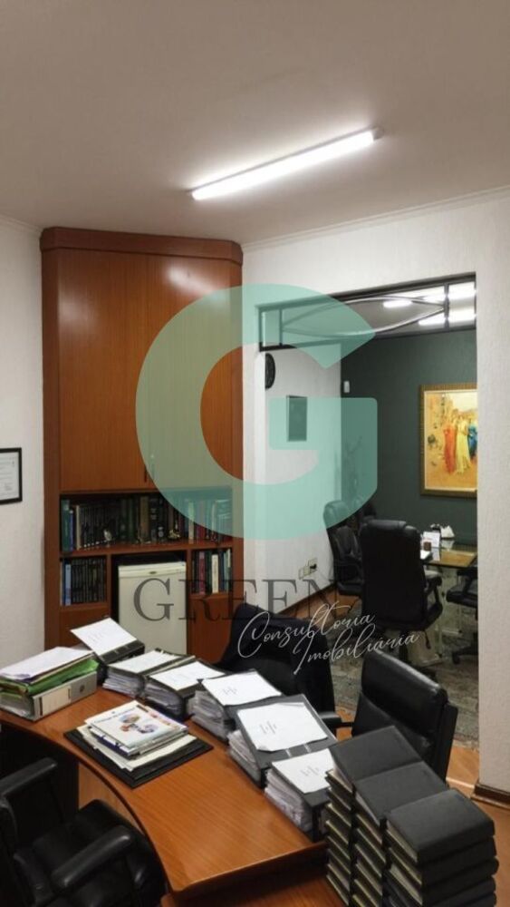 Casa Comercial, 387 m² - Foto 4