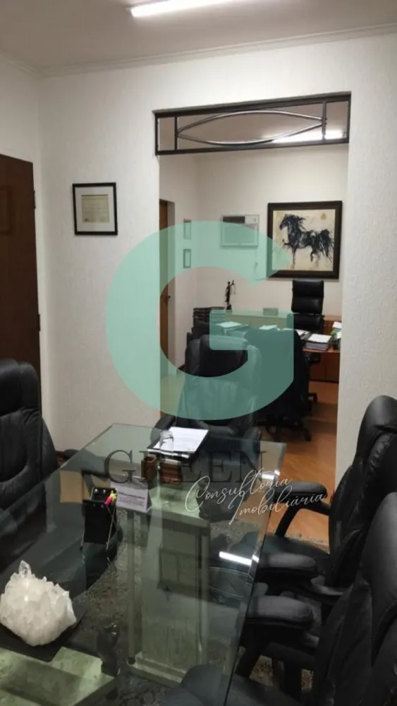 Casa Comercial, 387 m² - Foto 8
