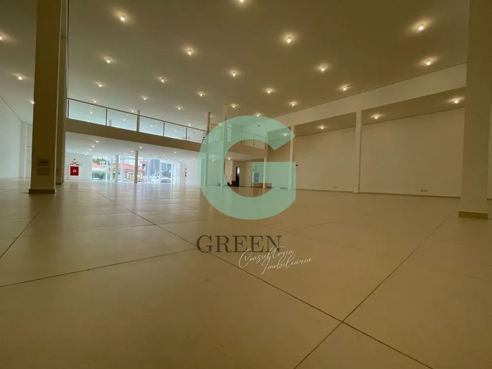 Prédio Inteiro, 2055 m² - Foto 3