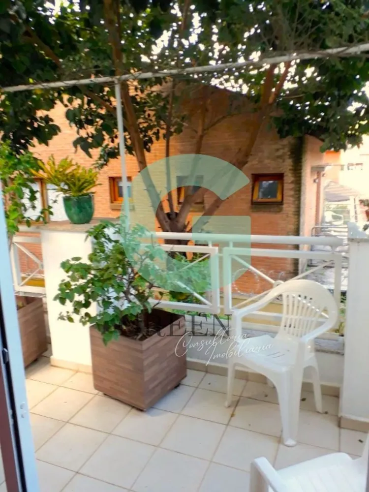 Casa de Condomínio, 5 quartos - Foto 15