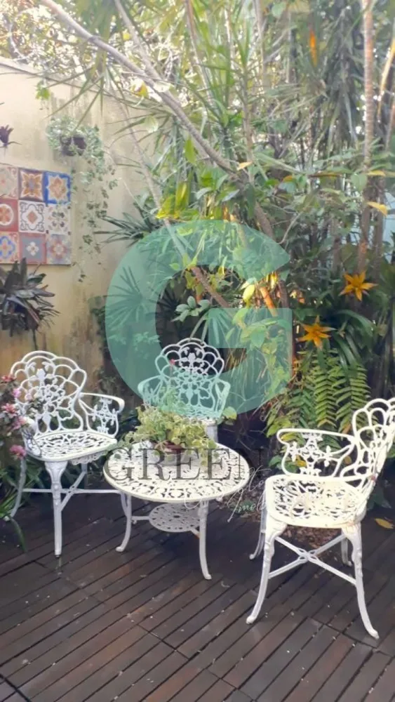 Casa de Condomínio, 5 quartos - Foto 10